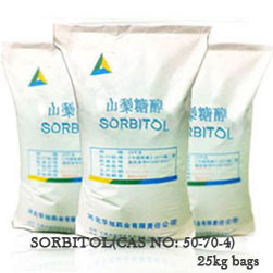 sorbitol