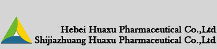 SHIJIAZHUANG HUAXU PHARMACEUTICAL CO.,LTD,HEBEI HUAXU PHARMACEUTICAL CO.,LTD